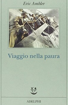 viaggio nella paura