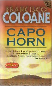 capo horn