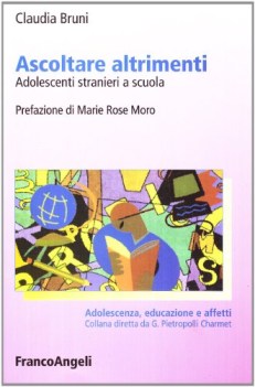 ascoltare altrimenti