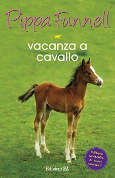 vacanze a cavallo