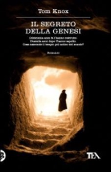 segreto della genesi