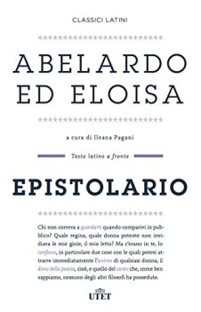 abelardo ed eloisa lettere (TF latino)