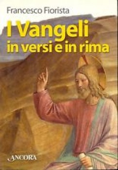 vangeli in versi e in rima