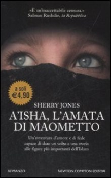 a\'isha l\'amata di maometto