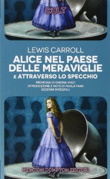 alice nel paese delle meraviglie