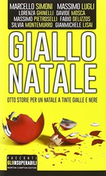 giallo natale