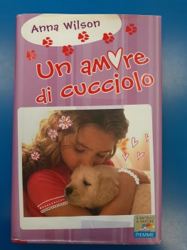 amore di cucciolo