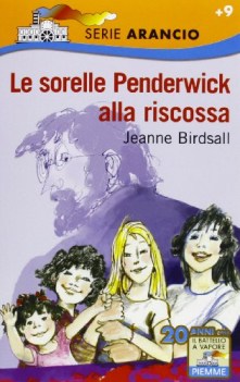 sorelle penderwick alla riscossa