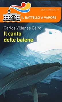 canto delle balene