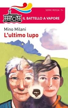 ultimo lupo