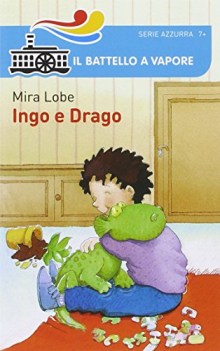 ingo e drago