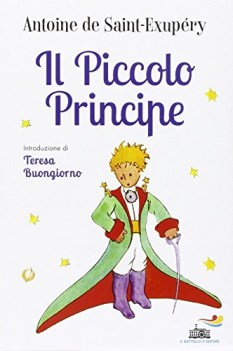 piccolo principe