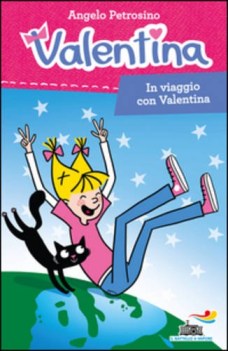 in viaggio con valentina