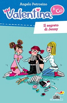 segreto di jenny