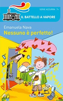 nessuno  perfetto