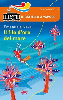 filo d\'oro del mare