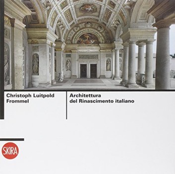 architettura del rinascimento italiano