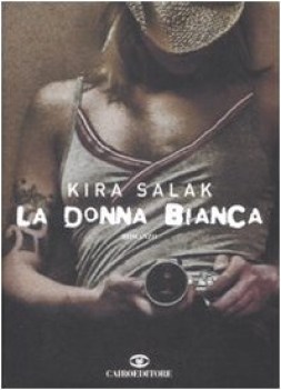 donna bianca (fuori catalogo)