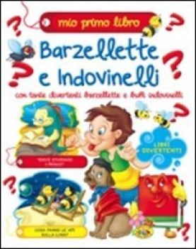 barzellette e indovinelli