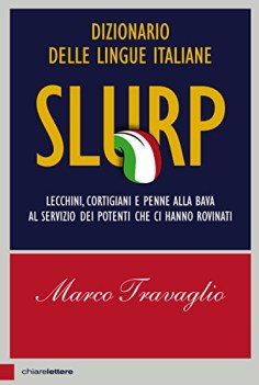 slurp dizionario delle lingue italiane