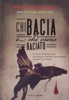 chi bacia viene baciato