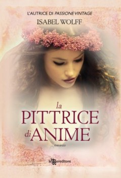 pittrice di anime