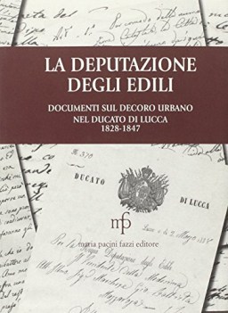 deputazione degli edili (La)