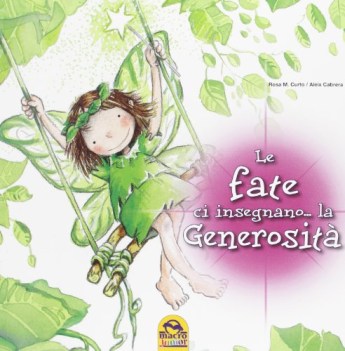 fate ci insegnano la generosita\'