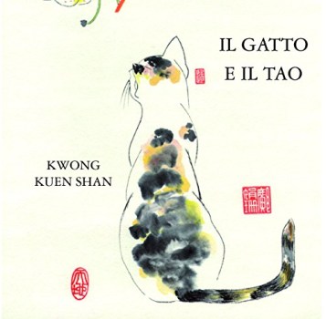 gatto e il tao