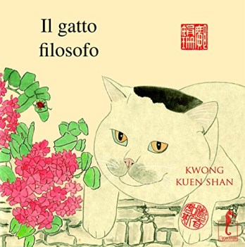 gatto filosofo