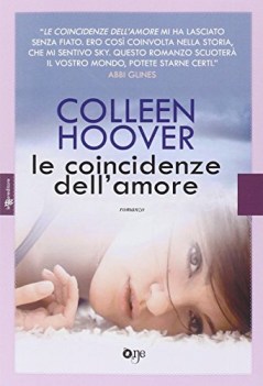 coincidenze dell\'amore