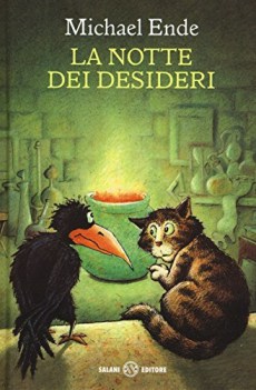 notte dei desideri