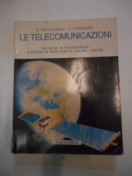 telecomunicazioni