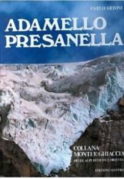 adamello presanella