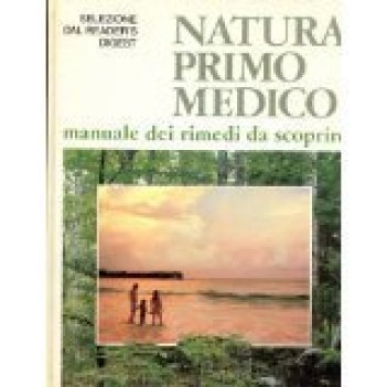 natura primo medico