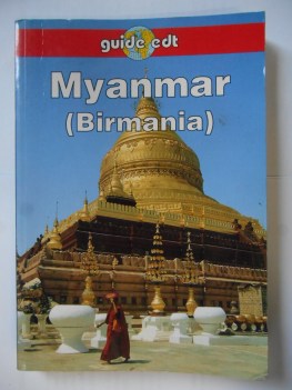 myanmar