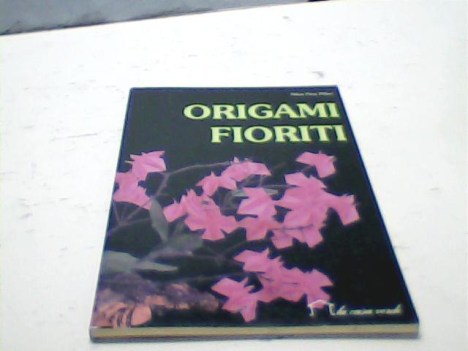 origami fioriti