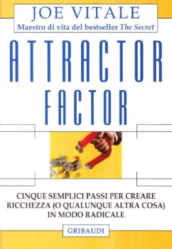 attractor factor