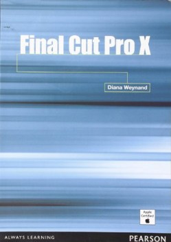 final cut pro x