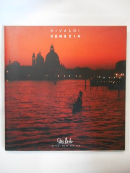 vivaldi venezia