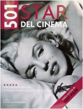 501 star del cinema