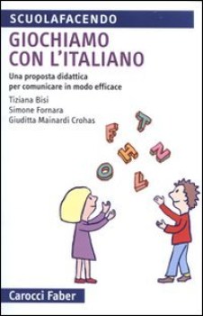 giochiamo con l\'italiano