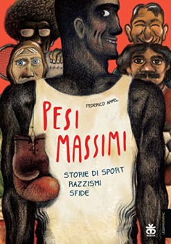 pesi massimi