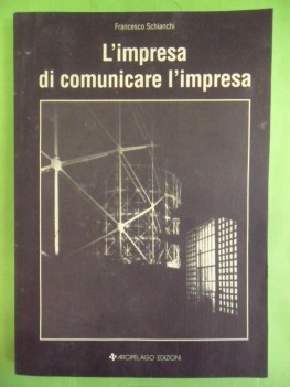 impresa di comunicare l\'impresa