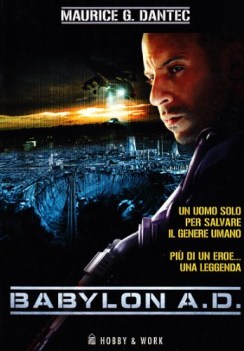 babylon a.d.