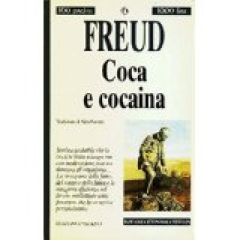 coca e cocaina