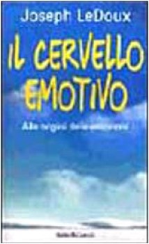 cervello emotivo