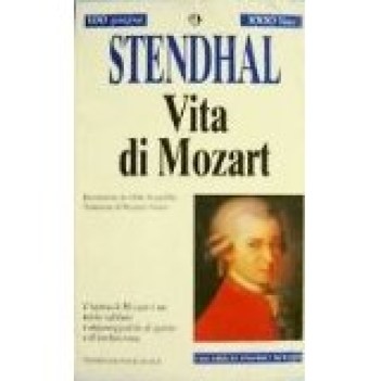 vita di mozart