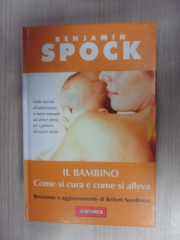 bambino come si cura e alleva (revisione)