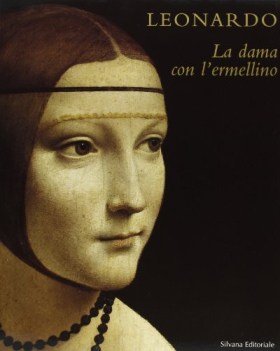 leonardo la dama con l\'ermellino